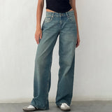 Trousers Cyber Grunge Streetwear