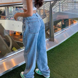 Pants Street Hipster Trousers