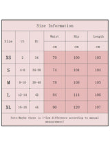 Pants with Pocket Streetwear