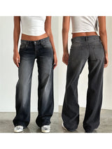 Trousers Cyber Grunge Streetwear