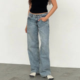 Trousers Cyber Grunge Streetwear