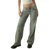 Trousers Cyber Grunge Streetwear