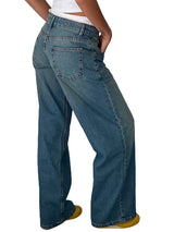 Pants with Pocket Streetwear