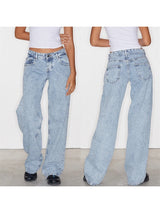 Trousers Cyber Grunge Streetwear