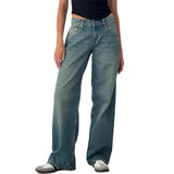 Trousers Cyber Grunge Streetwear