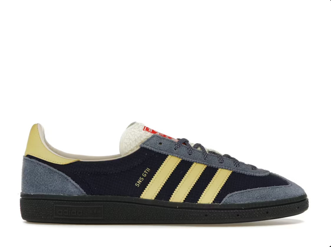 Adidas GT II Sneakersnstuff Berlin