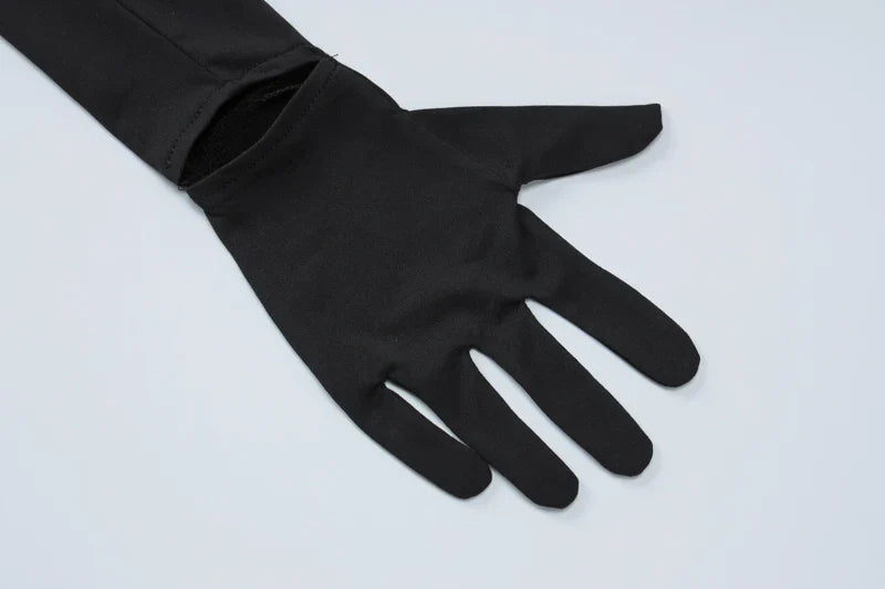 2 Pieces Long Sleeve